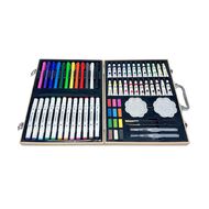 Uniti 67 Piece Art Carry Case