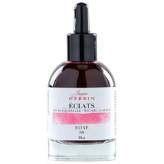 Jacques Herbin Eclats Watercolour Ink 310 Pink 50ml