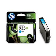 HP Ink 935XL Cyan (825 Pages)