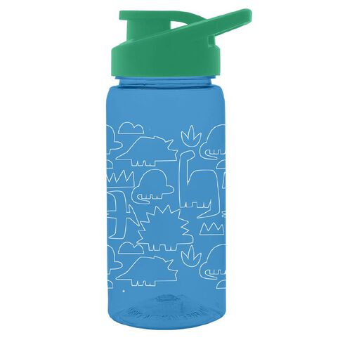Seymours Kids' Drink Bottle 520ml Assorted Assorted