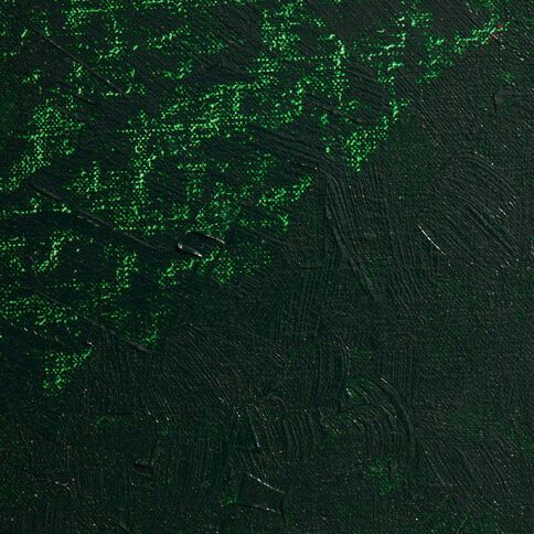 BLOCKX Oil Tube 35ml S5 565 Phthalo Green