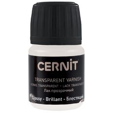 Cernit Varnish Glossy 30ml