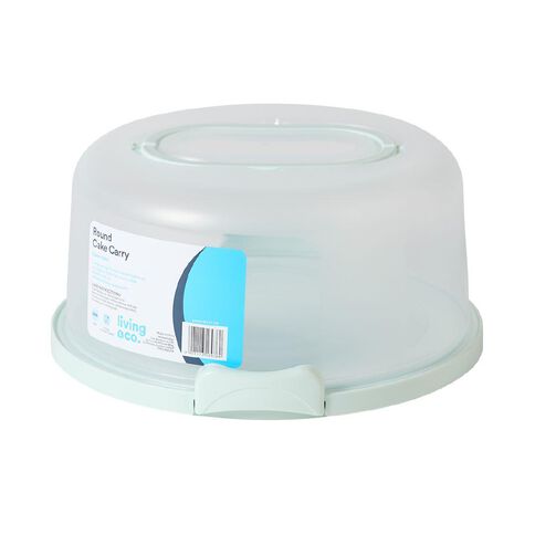 Living & Co Cake Carry Case