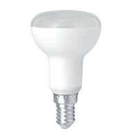 Edapt LED E14 Reflector Light Bulb R50 6W Warm White