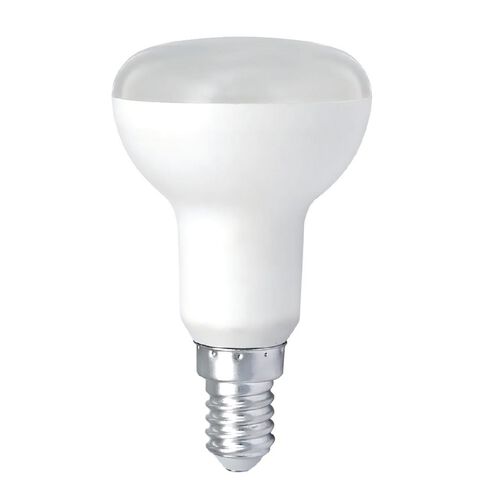 Edapt LED E14 Reflector Light Bulb R50 6W Warm White