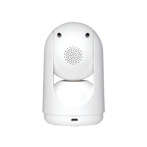 Laser Smart 360 Full HD Pan/Tilt Camera