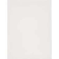 Uniti Value Blank Canvas 12in x 16in 4 Pack