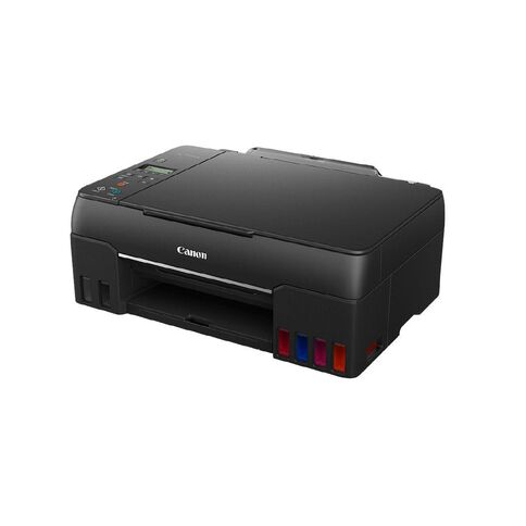 Canon Pixma G660 Megatank Photo Printer