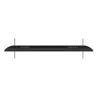 JVC 75 inch 4K Ultra HD QLED Google Smart TV