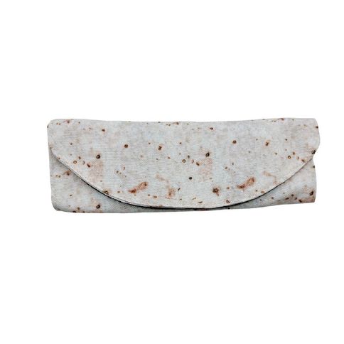 Uniti Burrito Pencil Case 23.5cm X 9cm