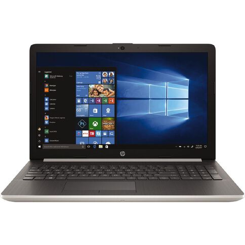 Hp 15 Db0163au 6 Inch Notebook Warehouse Stationery Nz