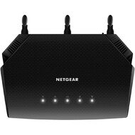 Netgear 4-Stream AX1800 Router