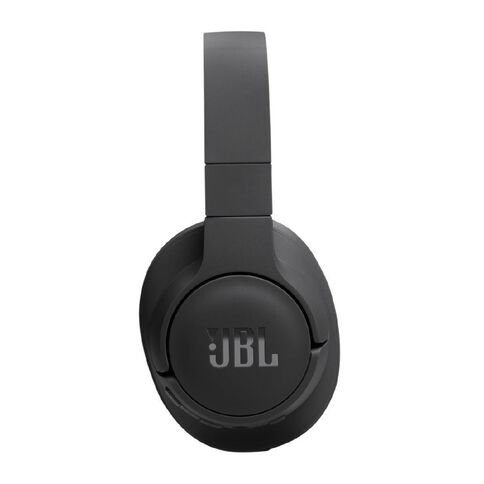 JBL Tune 720BT Wireless Over Ear Headphones Black