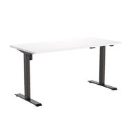 Workspace Office Electric Height Adjustable Desk - 1500mm