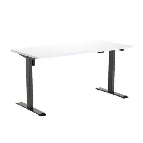 Workspace Office Electric Height Adjustable Desk - 1500mm