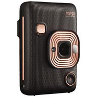 Fujifilm Instax Mini LiPlay Elegant Black