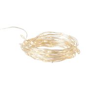 Living & Co Twinkle Light Silver