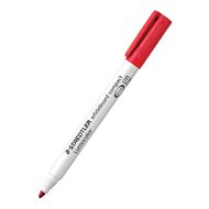 Staedtler Lumocolor Whiteboard Compact Markers Assorted 4 Pack