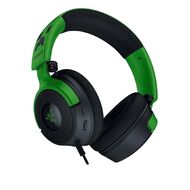 Razer Kraken V4 X Wired Gaming Headset Minecraft Edition