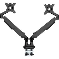 Tech.Inc Dual Monitor Arm