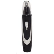 Living & Co Nose Hair Trimmer Black/White