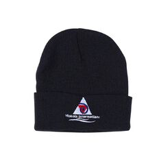 Schooltex Mokoia Intermediate Beanie with Embroidery