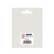 Primed Chipboard Believe In Your Dreams 1pc Little Birdie