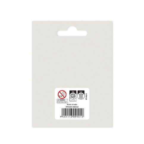 Primed Chipboard Believe In Your Dreams 1pc Little Birdie