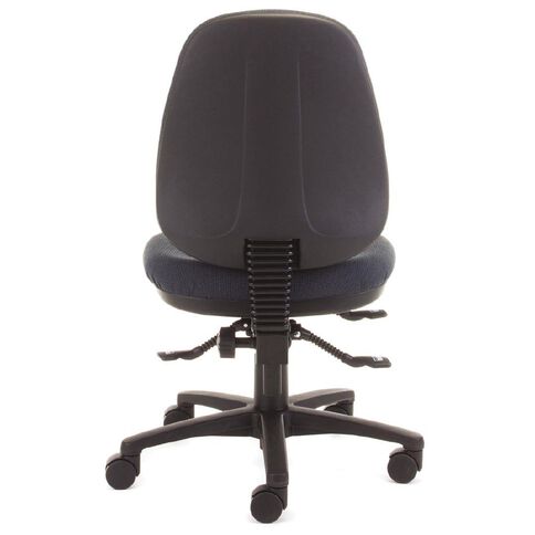 Chair Solutions Ergon Highback Chair Control