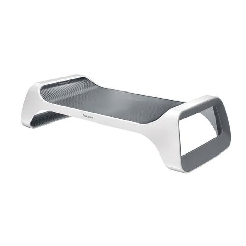 Fellowes I-Spire Monitor Stand White