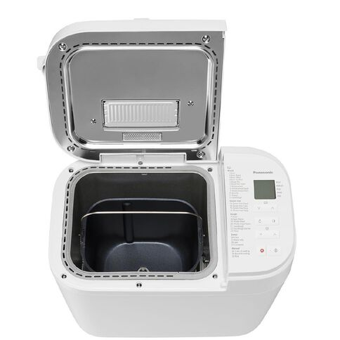 Panasonic Breadmaker