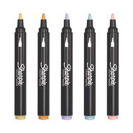 Sharpie Creative Marker Bullet Earth 5 Pack Sharpie Creative Marker Bullet Earth 5 Pack