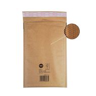 WS Kraft Honeycomb Mailing Envelopes 8in x 12in 70gsm