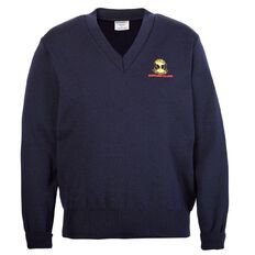 Schooltex Northland College Jersey with Embroidery