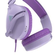 Turtle Beach Recon 70 Multiplatform Gaming Headset Lavender