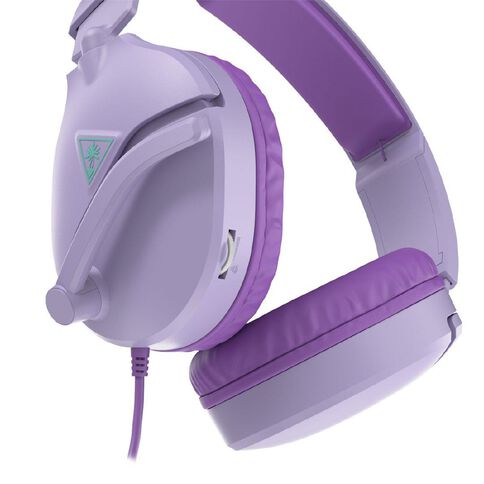 Turtle Beach Recon 70 Multiplatform Gaming Headset Lavender