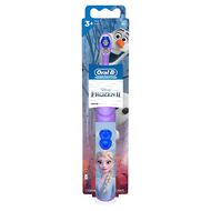 Oral-B Kids 3 Yrs+ Battery Toothbrush