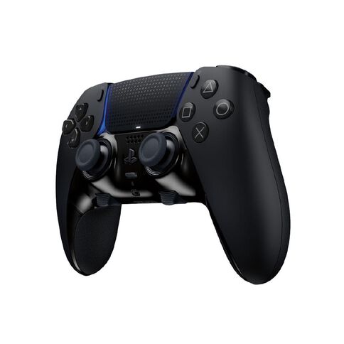 PS5 DualSense Edge Wireless Controller Midnight Black