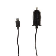 Tech.Inc 1A Micro USB Car Charger - Black