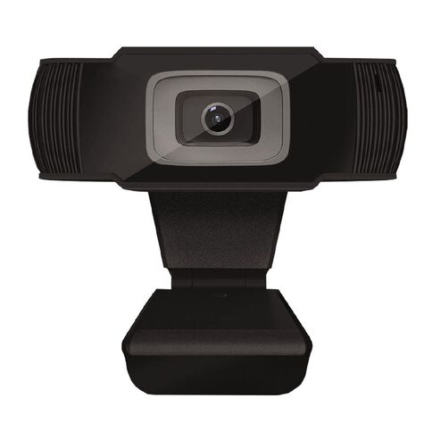 Tech.Inc 1080p Webcam