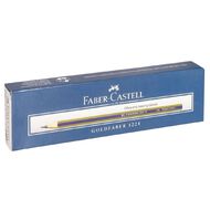 Faber-Castell Pencil Goldfaber HB Single Black