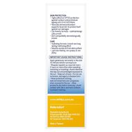 Nivea Sun Face UV Shine SPF50+ Control 50ml