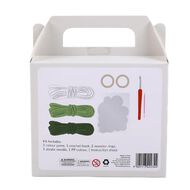 Uniti Crochet Kit Hanging Plants