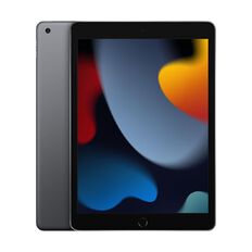 Apple 10.2inch iPad Wi-Fi 64GB - Space Grey