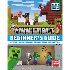Minecraft Beginner's Guide