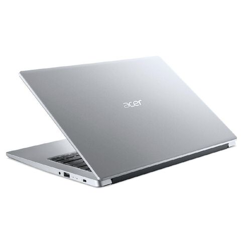Acer Aspire 1 14 Inch Celeron 4GB RAM 128GB eMMC Windows 11 Notebook