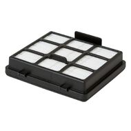 Kensington Air Outlet HEPA Filter for Canister Vacuum VCM43A14V