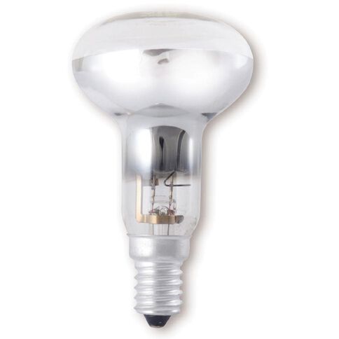 Edapt Halogena E14 Light Bulb R50 42w