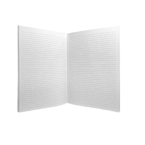 Uniti Summer Soiree Fabric Cover Notebook