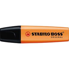 Stabilo Boss Highlighter Orange